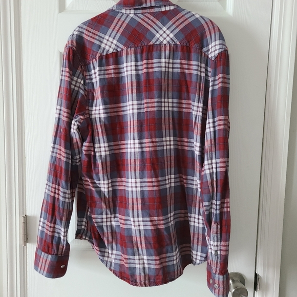 SALE!! Original Penguin Heritage Slim Button Down - Picture 5 of 5